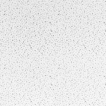 Плита потолочная Armstrong Ceramaguard Fine Fissured Board 1200х600х15 мм