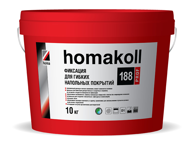 homakoll-188-prof