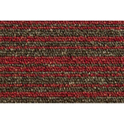 Ковровая плитка Tilex Stripe 155