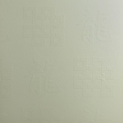 Стеклотканевые обои Wellton Decor WD770 рисунок Иероглиф