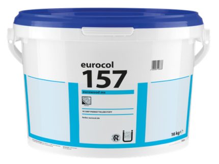 Клей Forbo Eurocol 157 Eurowood MS, 16 кг