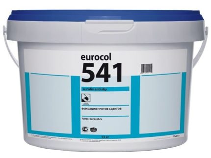 Клей Forbo 541 Eurofix Anti Slip, 10 кг